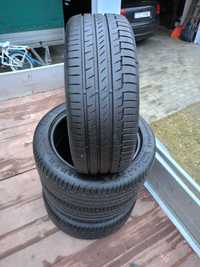 Opony Continental 235/50 R 19 V XL