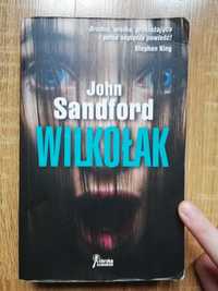 ,,Wilkołak" John Sandford