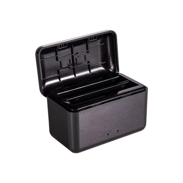 Заряджання Insta360 X4 подвійна закрита AC Prof G10