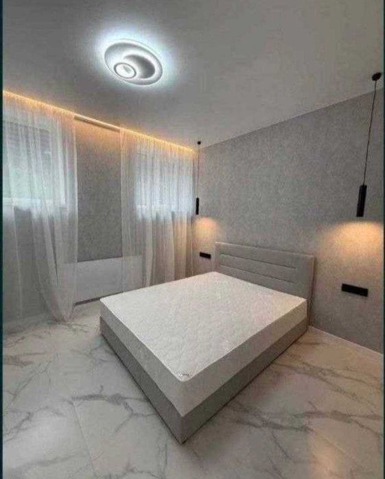 БЕЗ КОМІСІЇ Сучасна двокімнатна квартира. Парк МАМА