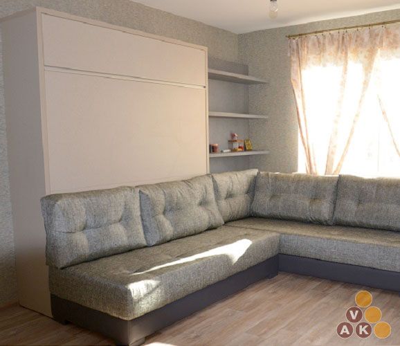 Шкаф кровать диван - гарантия до 10 лет. Работаем с еВідновлення