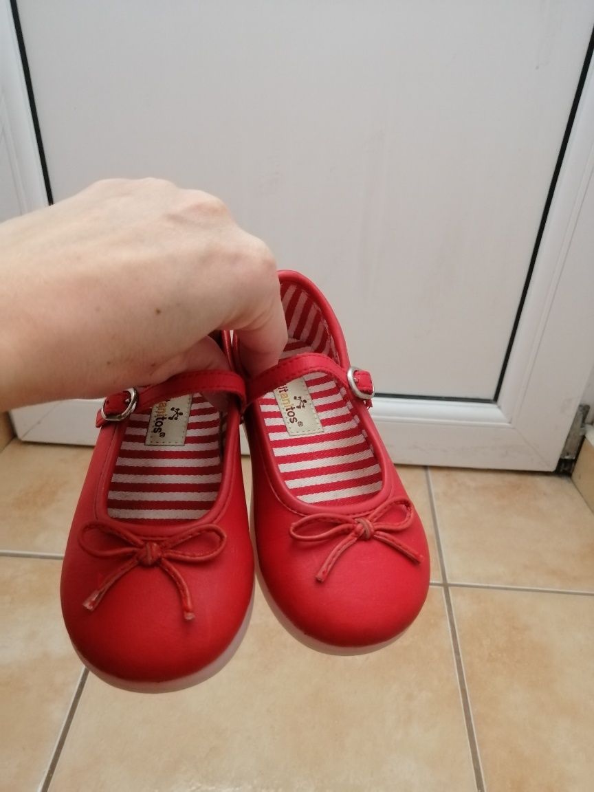 Стильные красивые красные кожаные туфли кожа туфельки туфлi шкiрянi