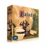 Balada. Albi. Nowy Produkt