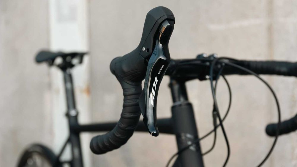 Nowy rower szosowy SENSA MODENA DISC Shimano 105 2x12 SUPER CENA!