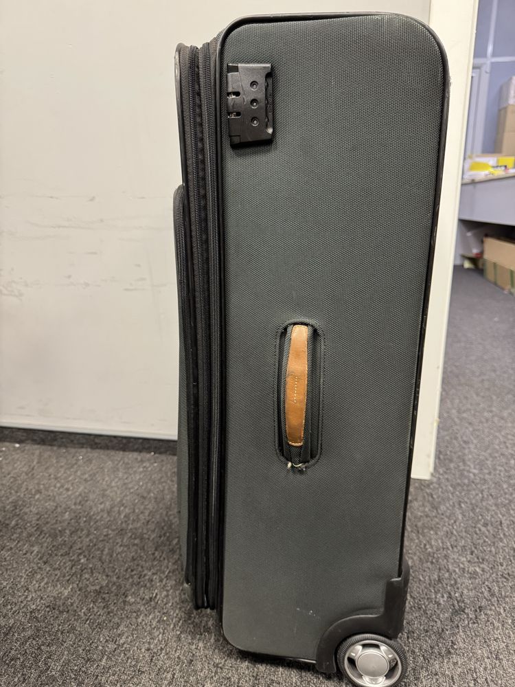 Валіза Samsonite
