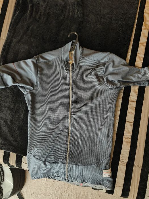 Jersey castelli versão David Miller