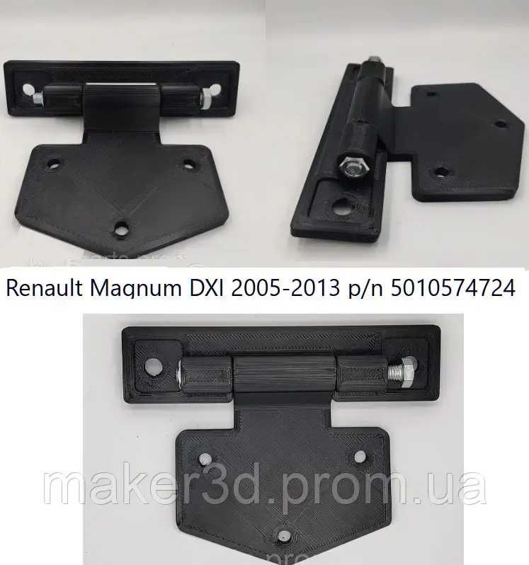 Петля навес бокового обтекателя Рено Magnum DXI 2005-2013 5010574724