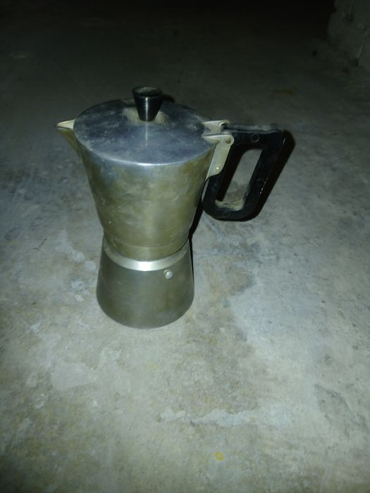 Zaparzacz do kawy vintage