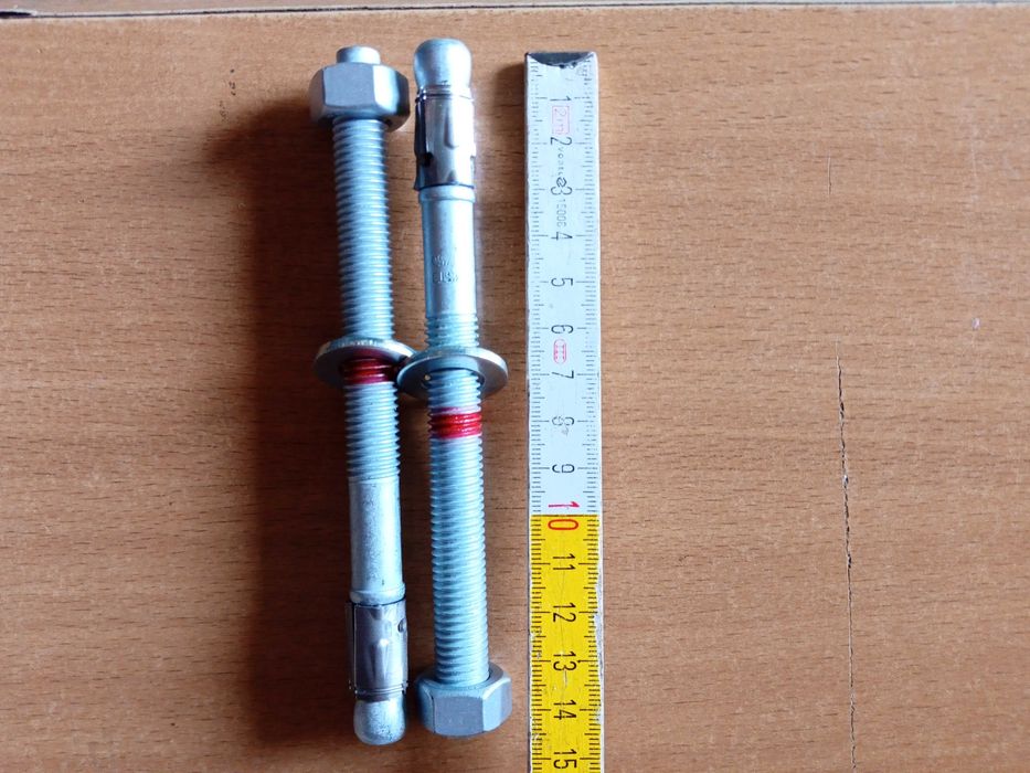 Kotwy HILTI M12 70/50