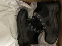 NOWE Buty Wojskowe Policyjne Protektor KANSEN 750 GROM CZARNE 42