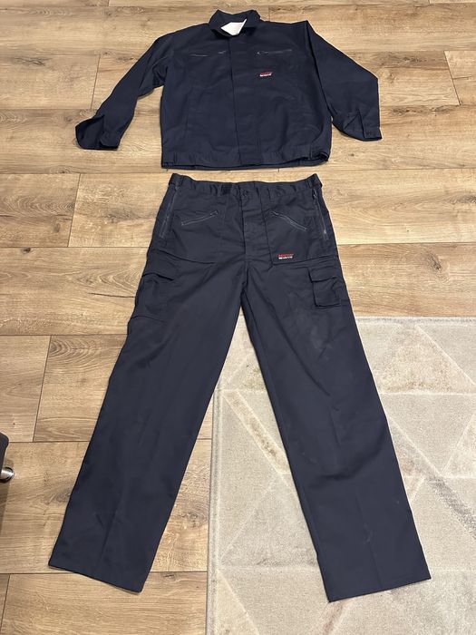 Ubranie robocze męskie NOWE