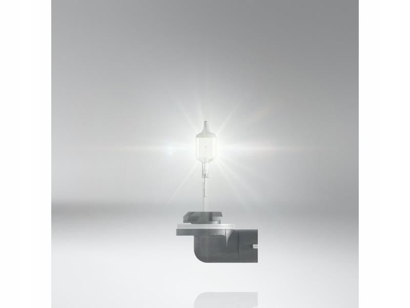 Żarówka Osram H27W/2 27 W 1 Szt