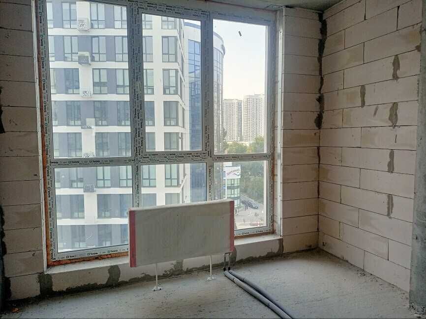 Продаж 2-к кв. Центральна, 21А, метро Славутич, ЖК Рів'єра Ріверсайд