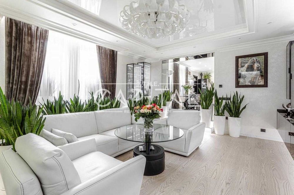 Оренда УНІКАЛЬНОГО РОЗКІШНОГО будинку на Батиєвій Горі Печерськ центр