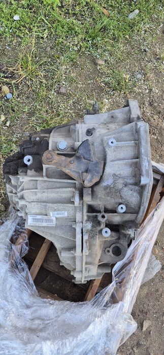 Skrzynia biegów 6-biegowa od Renault Traffic III 2017r 1.6 CDTI PF6050