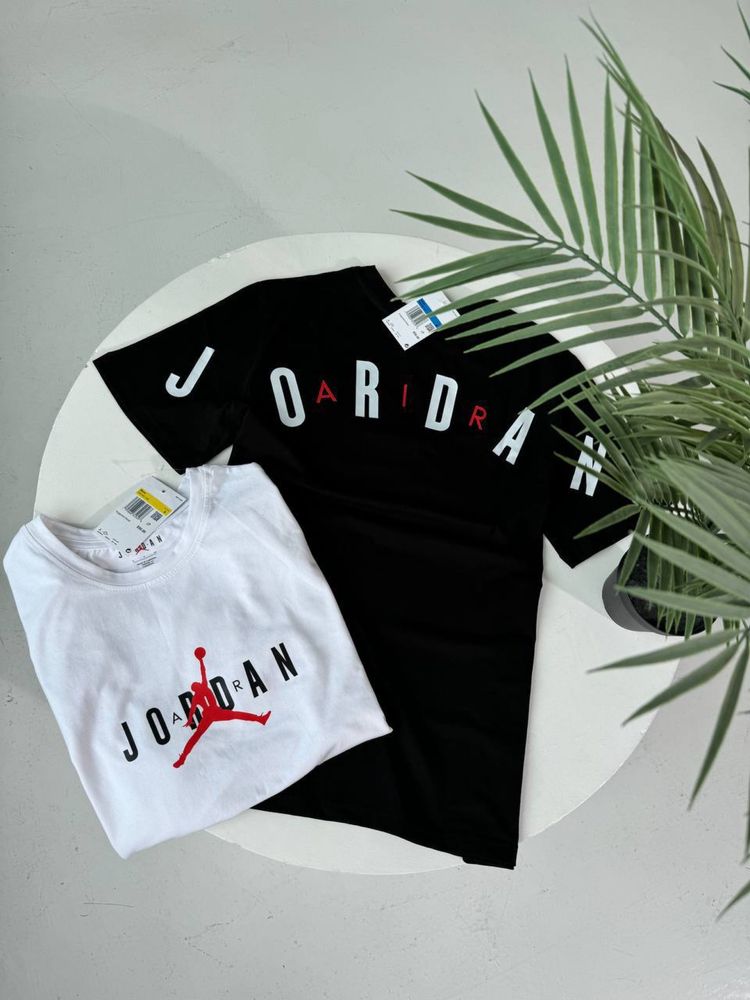 Футболка Jordan оригінал,футболка на літо,футболка Nike,футболка