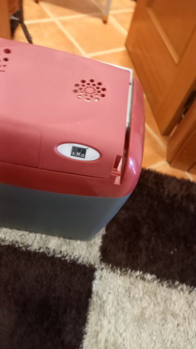 Refrigerador portátil