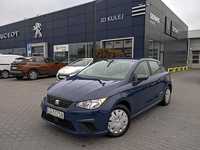 Seat Ibiza Salon Pl, Serwisowany, Gwarancja, Fv23