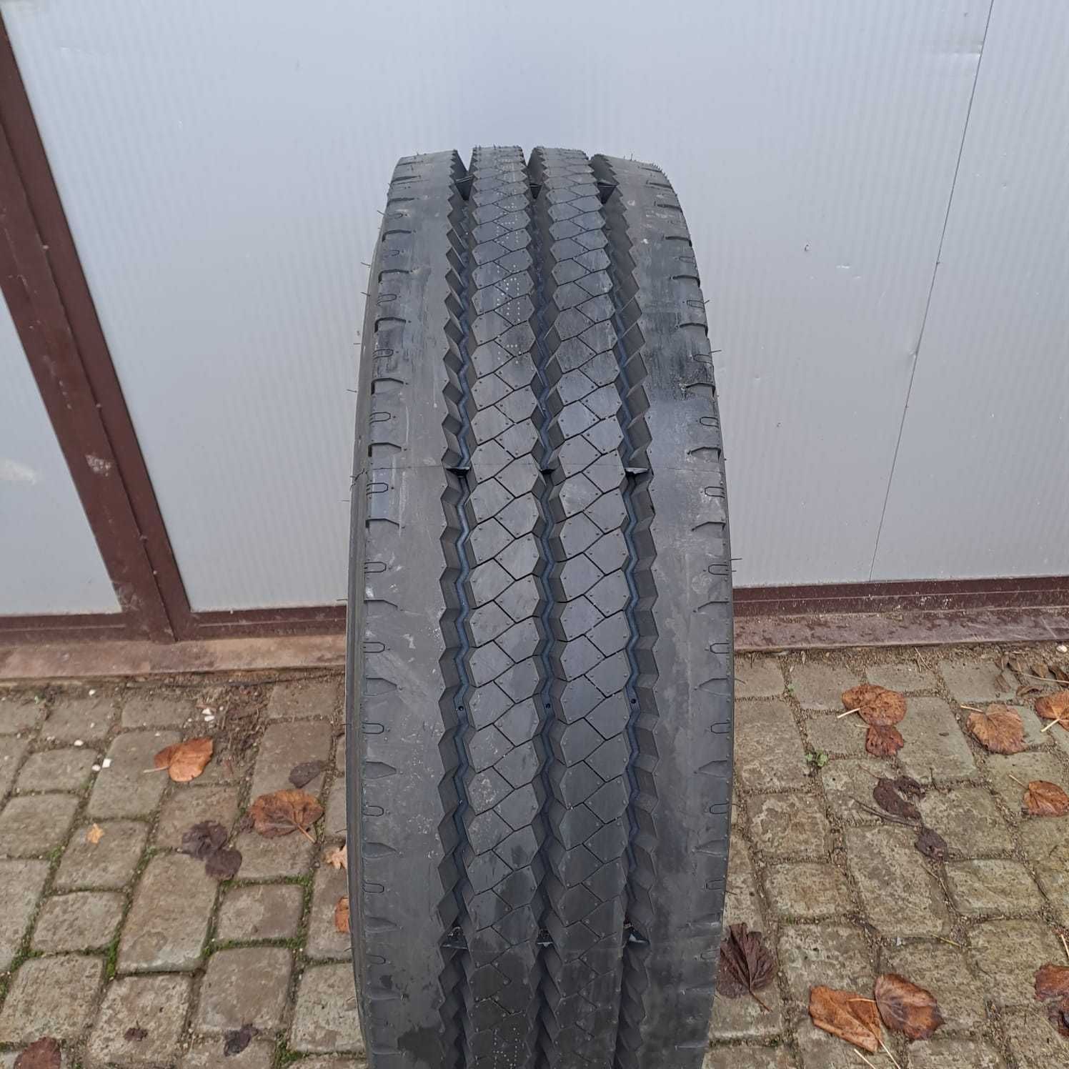 Opona 275/70R22.5 Black Lion BU123 152/148 TL - autobusy miejskie
