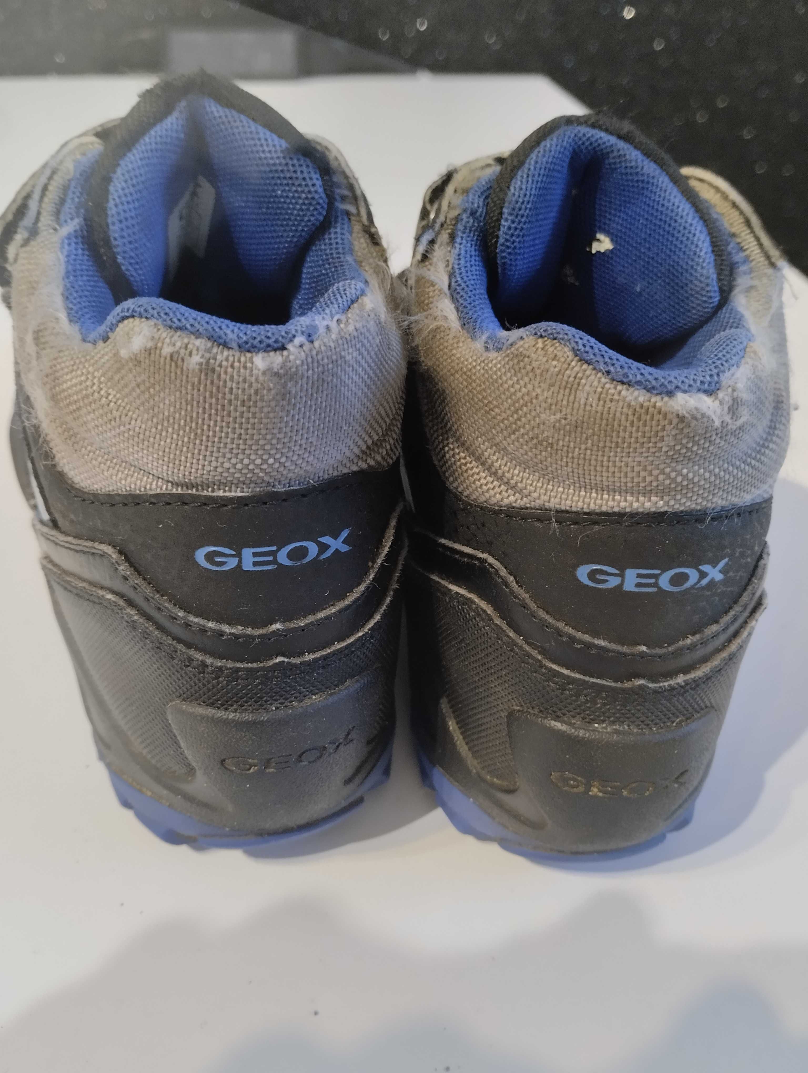 Geox 30 buty zimowe