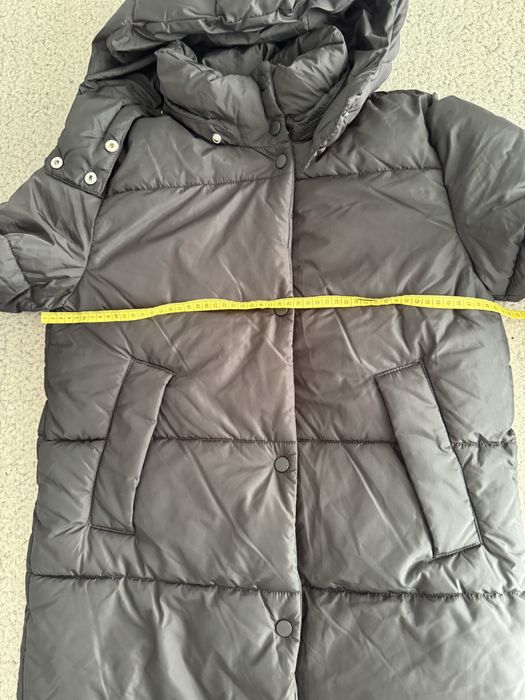 Курточка HM 12-13 p на дівчинку.Осінь-Зима