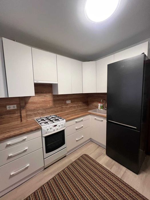 Оренда 2-кімнатної квартири в Південно-Західному районі