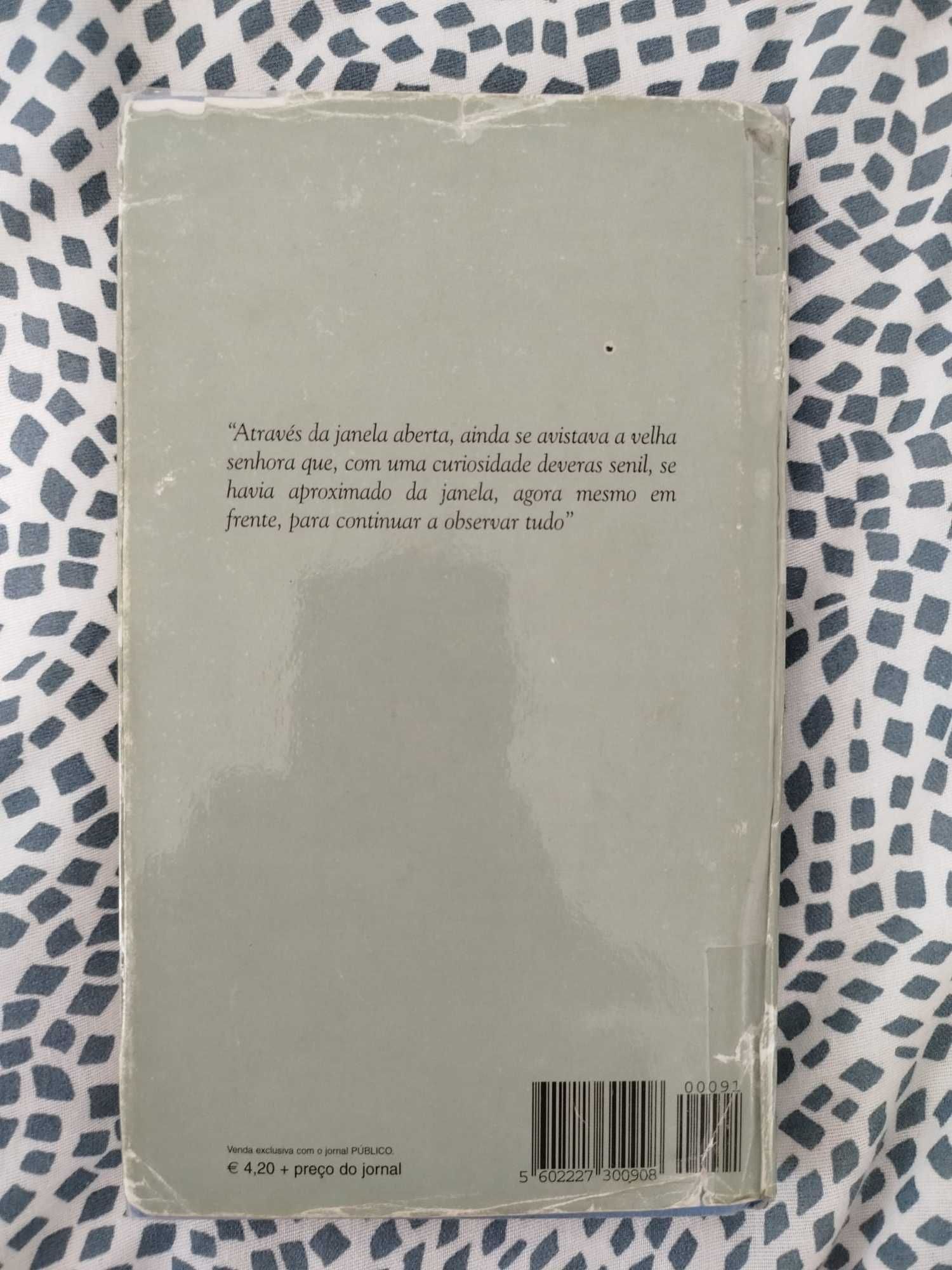 Livro O Processo - Kafka