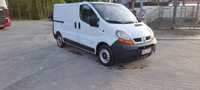 Renault Trafic Dostawczy