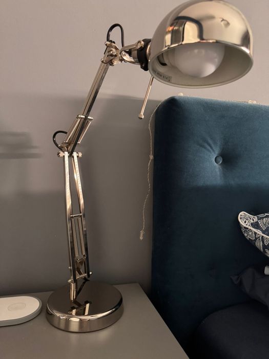 2 x Lampa biurowa Forsa - ikea