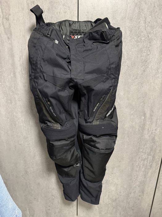 Strój motocyklowy Seca