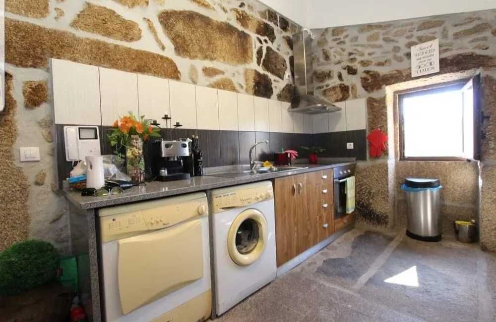 Quinta em Fornos de Algodres