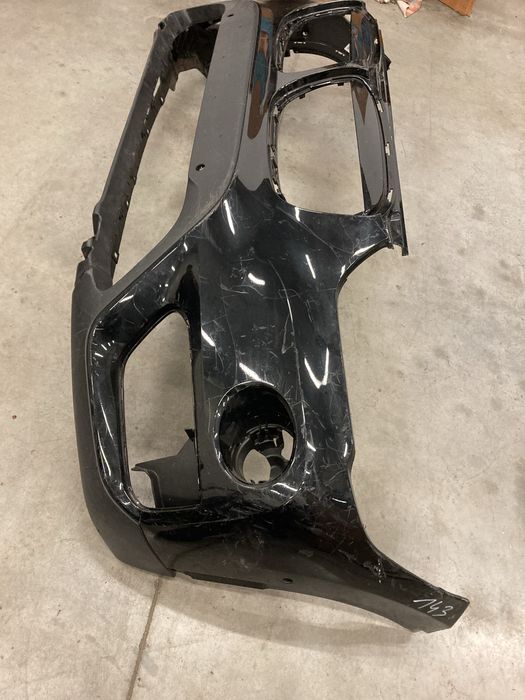 Zderzak przedni przód bmw x1 f48