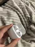 słuchawki air pods 1 iPhone