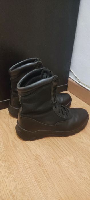 Botas militares magum