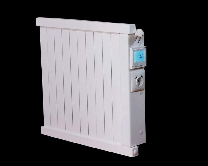 Продається бізнес по виробництву енергоефективних радіаторів опалення