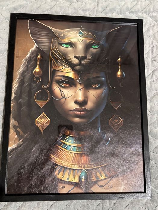 Sprzedam eleganckie obrazy