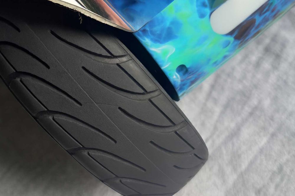 Героборд 10.5 б/у