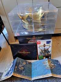 The king's bounty 2 collector's edition