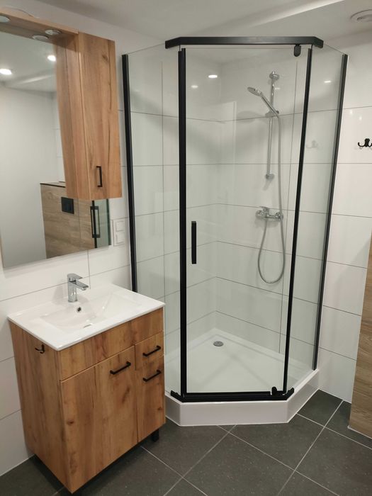 Mieszkanie - kawalerka na wynajem w Obornikach