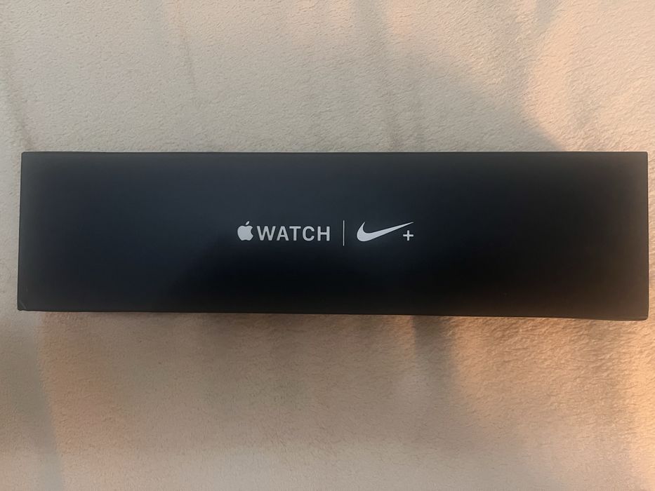 Apple Whatch serie 4 de 44mm