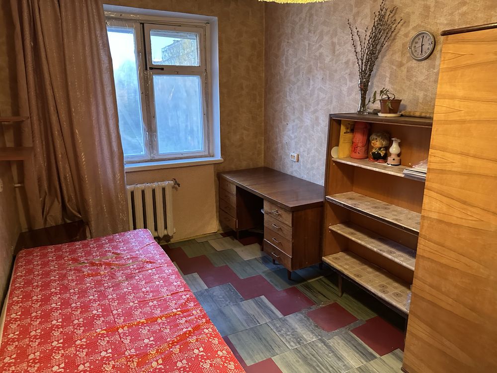 Продам 2х комнатную квартиру Левый берег -Калиновая - Косиора
