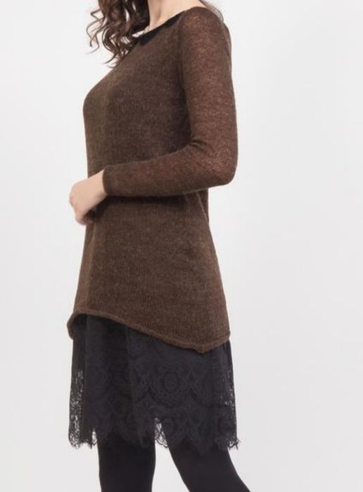 Комплект в трендвому кольорі