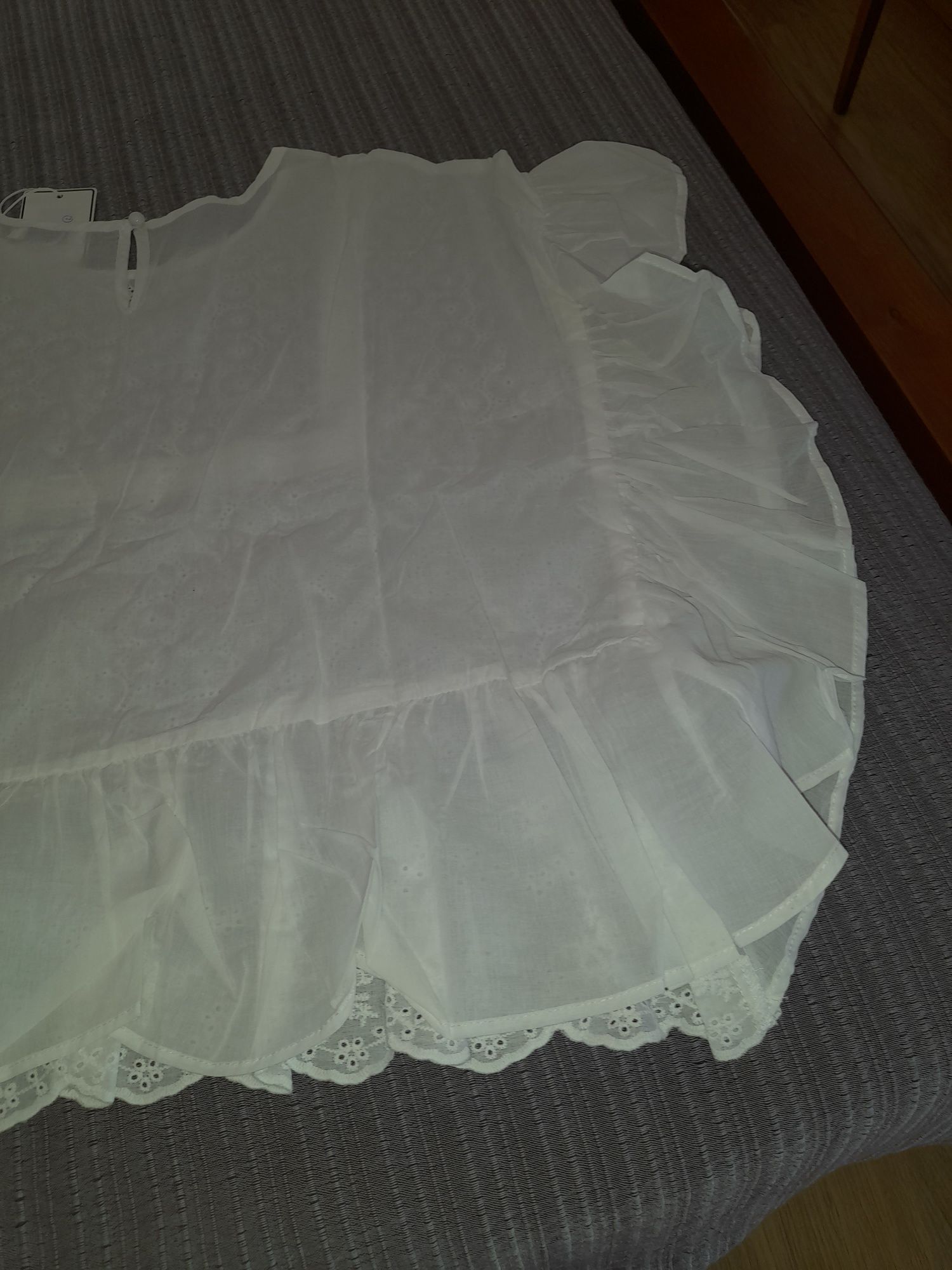 Vendo blusa de senhora