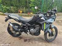 CFMoto MT CF MOTO MT 450 KTM BMW F 800 900 1250 Adventure HURT MOTO