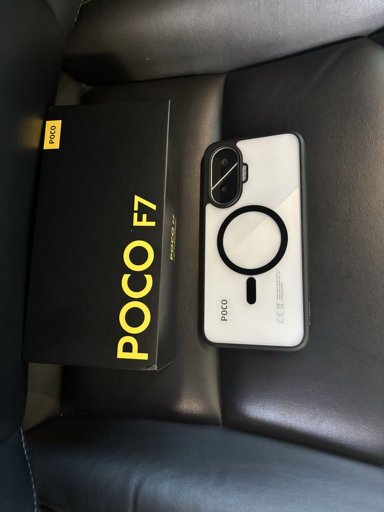 Pocco F 7 12/512