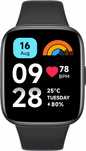 uszkodzony smartwatch xiaomi redmi watch 3 active black 183 opis