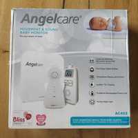 Angel Care AC403 MONITOR ODDECHU Niania Super Stan LUBLIN Wysyłka