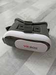 Wirtual gogle virtual vr box