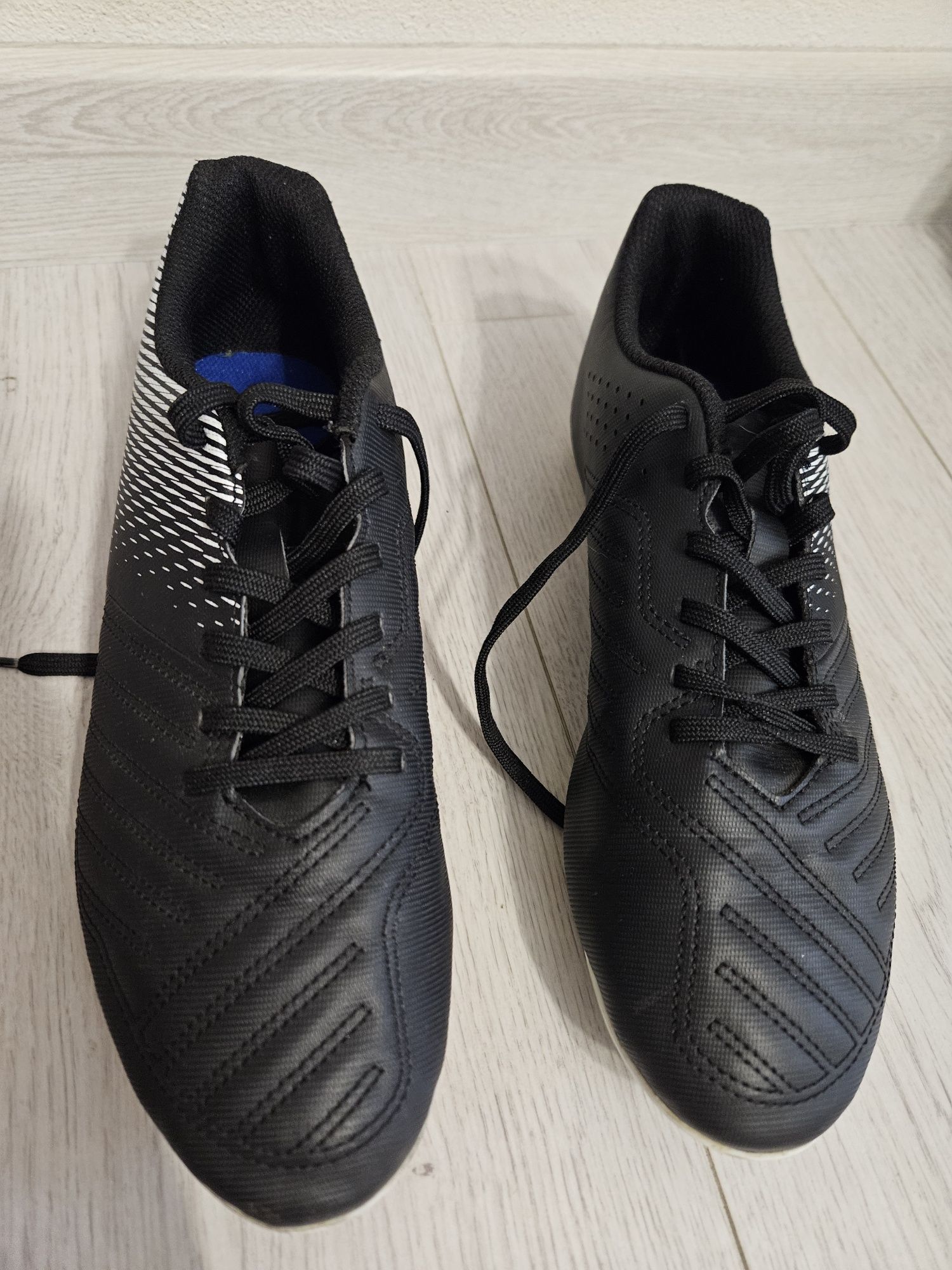 Korki KIPSTA r.41 z Decathlon