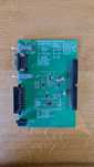 Klon karty SONY BKM-129X do monitorów BVM/PVM (wersja SCART-VGA)